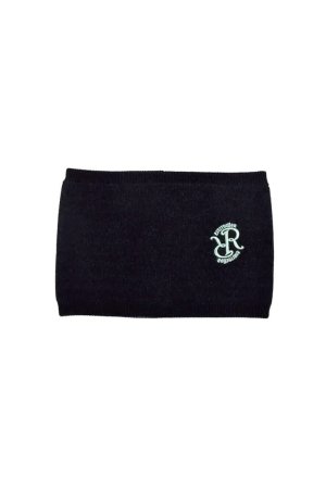 画像10: レザレクション｜Resurrection リバーシブルネックウォーマー{-BEA}