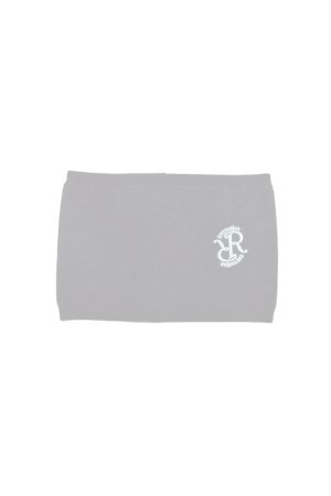 画像10:  {SOLD} レザレクション｜Resurrection リバーシブルネックウォーマー{-BEA}