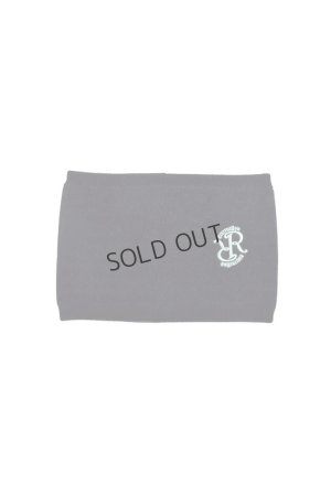 画像10: {SOLD}レザレクション｜Resurrection リバーシブルネックウォーマー{-BEA}