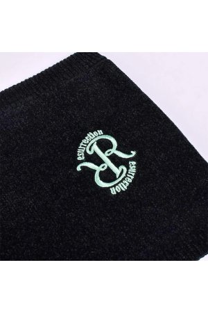 画像11: レザレクション｜Resurrection リバーシブルネックウォーマー{-BEA}