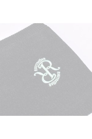 画像11:  {SOLD} レザレクション｜Resurrection リバーシブルネックウォーマー{-BEA}
