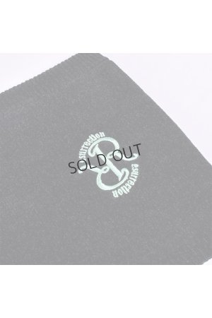 画像11: {SOLD}レザレクション｜Resurrection リバーシブルネックウォーマー{-BEA}