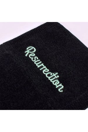 画像13: レザレクション｜Resurrection リバーシブルネックウォーマー{-BEA}