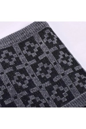 画像15: レザレクション｜Resurrection リバーシブルネックウォーマー{-BEA}