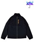 レザレクション｜Resurrection メンズ スーパーウォーターリペラントジャケット{-BEA}
