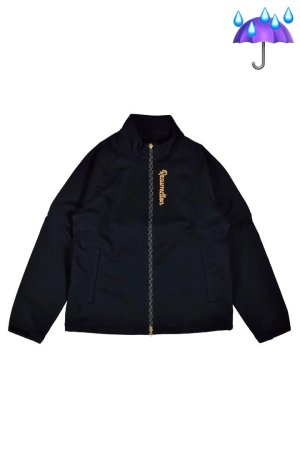 画像1: レザレクション｜Resurrection メンズ スーパーウォーターリペラントジャケット{-BEA}