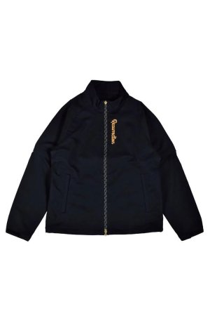 画像2: レザレクション｜Resurrection メンズ スーパーウォーターリペラントジャケット{-BEA}