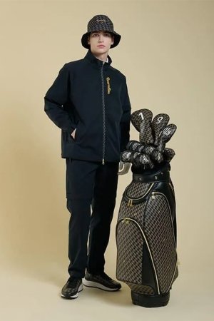 画像4: レザレクション｜Resurrection メンズ スーパーウォーターリペラントジャケット{-BEA}