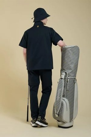 画像6: レザレクション｜Resurrection メンズ スーパーウォーターリペラントジャケット{-BEA}