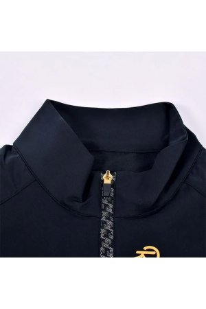 画像8: レザレクション｜Resurrection メンズ スーパーウォーターリペラントジャケット{-BEA}