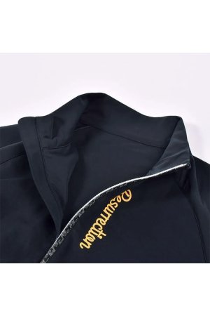 画像9: レザレクション｜Resurrection メンズ スーパーウォーターリペラントジャケット{-BEA}