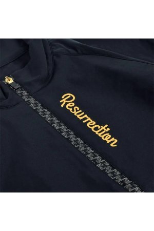 画像11: レザレクション｜Resurrection メンズ スーパーウォーターリペラントジャケット{-BEA}