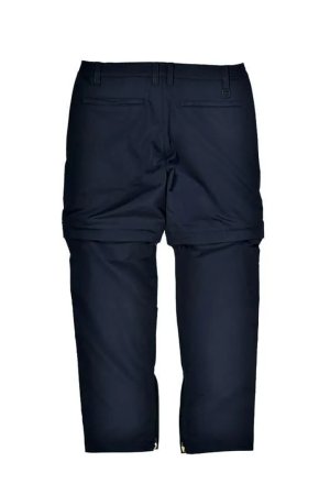 画像3: レザレクション｜Resurrection メンズ スーパーウォーターリペラントロングパンツ{-BEA}