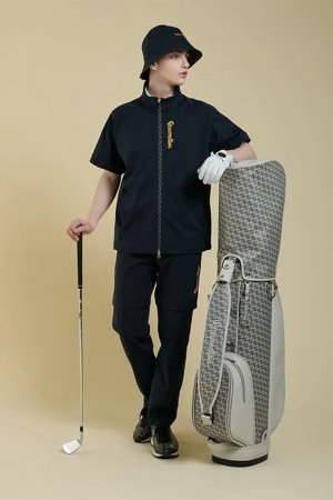 画像5: レザレクション｜Resurrection メンズ スーパーウォーターリペラントロングパンツ{-BEA}