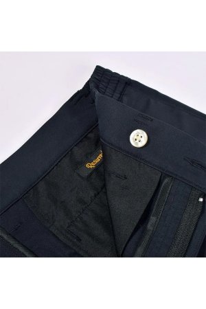 画像9: レザレクション｜Resurrection メンズ スーパーウォーターリペラントロングパンツ{-BEA}