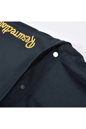 画像12: レザレクション｜Resurrection メンズ スーパーウォーターリペラントロングパンツ{-BEA}