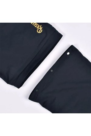 画像14: レザレクション｜Resurrection メンズ スーパーウォーターリペラントロングパンツ{-BEA}