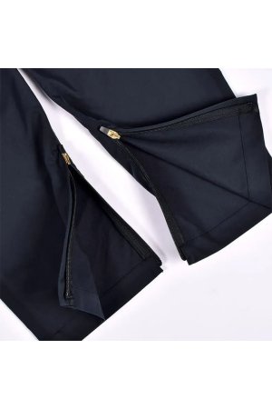 画像15: レザレクション｜Resurrection メンズ スーパーウォーターリペラントロングパンツ{-BEA}