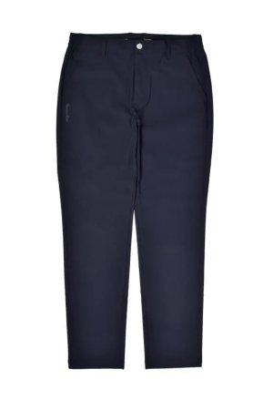 画像1: レザレクション｜Resurrection メンズ スーパーストレッチロングパンツ{-BEA}