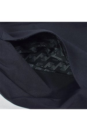 画像6: レザレクション｜Resurrection メンズ スーパーストレッチロングパンツ{-BEA}