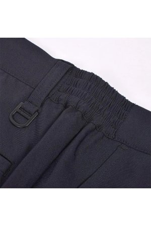 画像8: レザレクション｜Resurrection メンズ スーパーストレッチロングパンツ{-BEA}