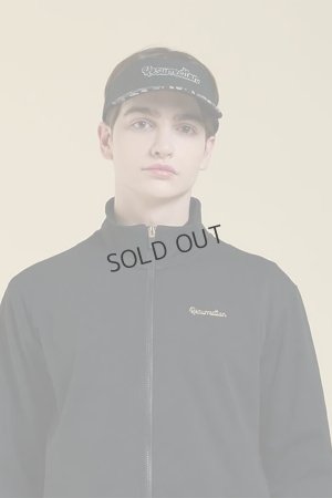 画像6: {SOLD}レザレクション｜Resurrection GMブリムサンバイザー{-BEA}