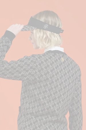 画像8:   レザレクション｜Resurrection GMブリムサンバイザー{-BEA}