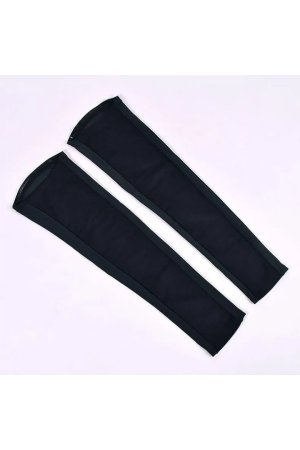 画像2: レザレクション｜Resurrection アームカバー{-BFS}