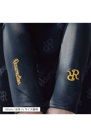 画像10: レザレクション｜Resurrection アームカバー{-BFS}