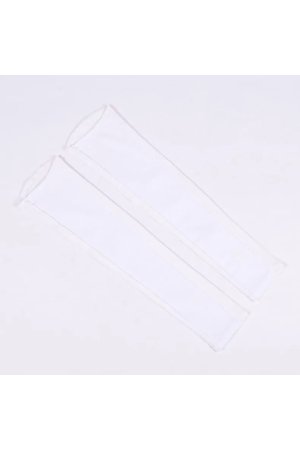 画像2: レザレクション｜Resurrection アームカバー{-BFS}