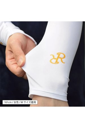 画像8: レザレクション｜Resurrection アームカバー{-BFS}