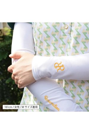 画像9: レザレクション｜Resurrection アームカバー{-BFS}