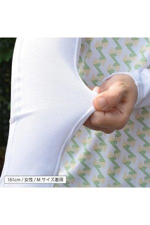 画像10: レザレクション｜Resurrection アームカバー{-BFS}