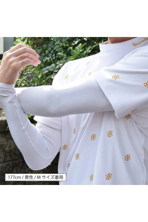 画像11: レザレクション｜Resurrection アームカバー{-BFS}