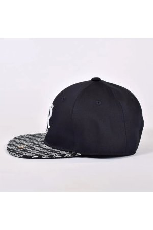 画像3: レザレクション｜Resurrection GMブリムキャップ (フラット){-BFS}