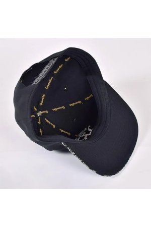 画像5: レザレクション｜Resurrection GMブリムキャップ (フラット){-BFS}