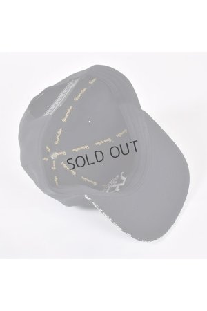 画像5: レザレクション｜Resurrection GMブリムキャップ (フラット){-BFS}