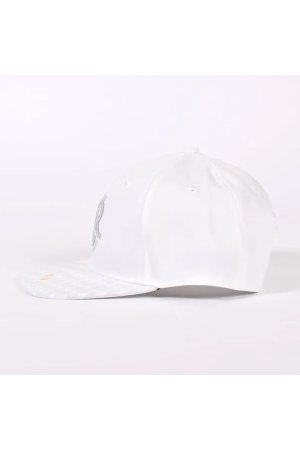 画像5: レザレクション｜Resurrection GMブリムキャップ (フラット){-BFS}