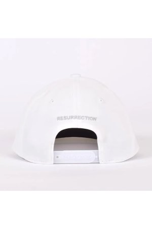 画像6: レザレクション｜Resurrection GMブリムキャップ (フラット){-BFS}