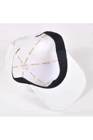 画像7: レザレクション｜Resurrection GMブリムキャップ (フラット){-BFS}