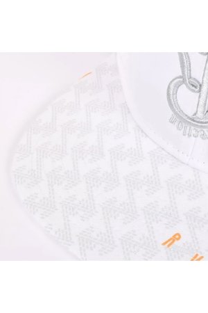 画像8: レザレクション｜Resurrection GMブリムキャップ (フラット){-BFS}