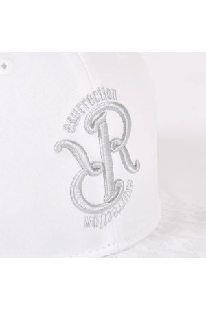 画像9: レザレクション｜Resurrection GMブリムキャップ (フラット){-BFS}