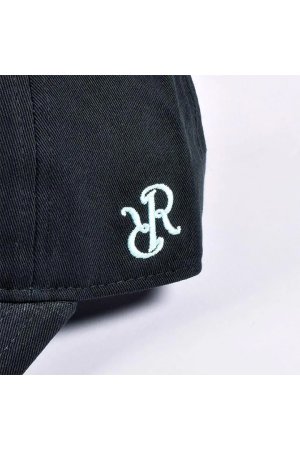 画像10: レザレクション｜Resurrection ベーシックロゴキャップ 《丸山茂樹プロエディション》 {-BFS}