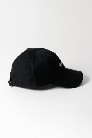 画像7: レザレクション｜Resurrection ベーシックロゴキャップ 《丸山茂樹プロエディション》 {-BFS}
