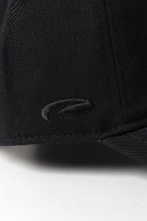 画像8: レザレクション｜Resurrection ベーシックロゴキャップ 《丸山茂樹プロエディション》 {-BFS}