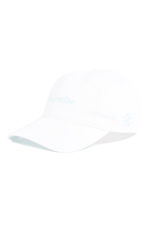 画像1:   レザレクション｜Resurrection ベーシックロゴキャップ 《丸山茂樹プロエディション》 {-BFS}