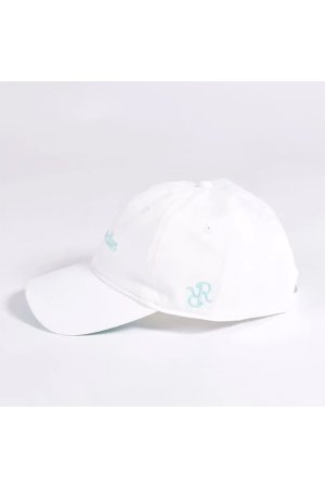 画像3: レザレクション｜Resurrection ベーシックロゴキャップ 《丸山茂樹プロエディション》 {-BFS}