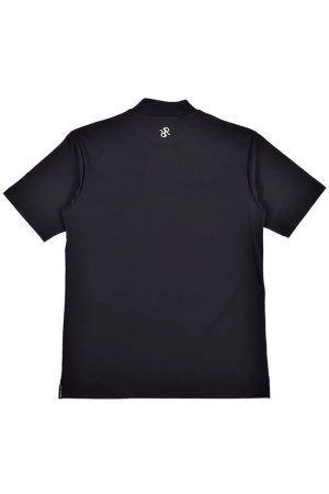 画像2: レザレクション｜Resurrection メンズ シリコンロゴモックネック{-BFS}