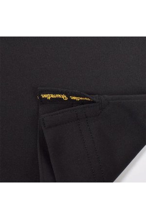 画像7: レザレクション｜Resurrection メンズ シリコンロゴモックネック{-BFS}