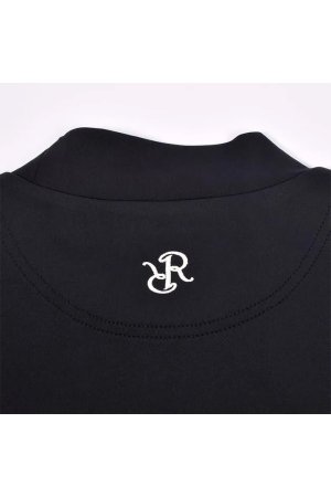 画像8: レザレクション｜Resurrection メンズ シリコンロゴモックネック{-BFS}